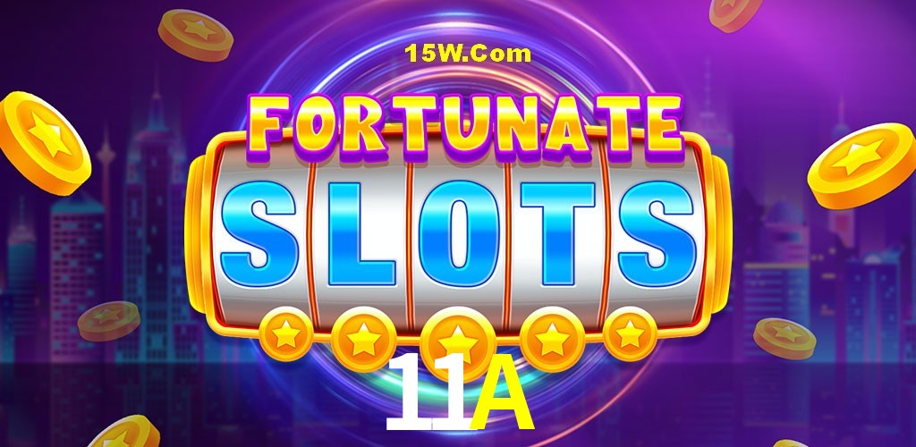 Slot Games 11A