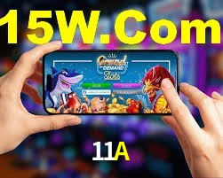 VIP Casino 11A