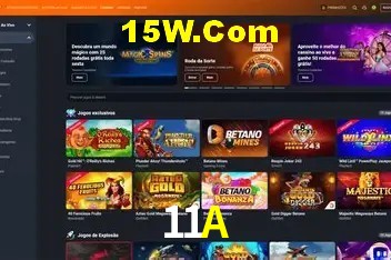Exclusive Offers 11A